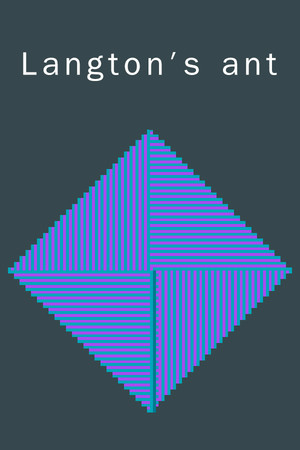 Langton's Ant