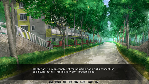 Mother Daughter Pleasure Pets game for windows Pc 1