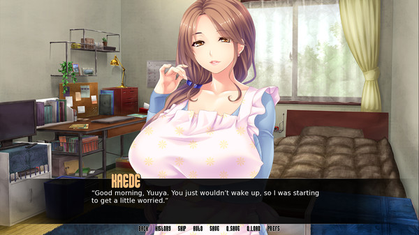 Mother Daughter Pleasure Petsfor windows and Linux 1