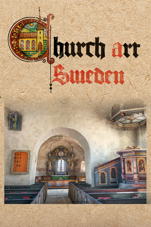 Church Art Of Sweden