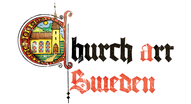 Church Art Of Sweden Logo