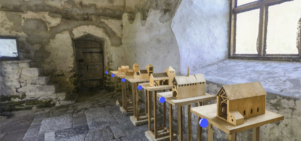 Скриншот из Church Art Of Sweden