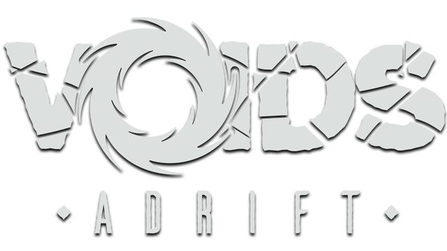 Voids Adrift Logo