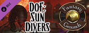 Fantasy Grounds - Starfinder RPG - Dawn of Flame AP 3: Sun Divers (SFRPG)