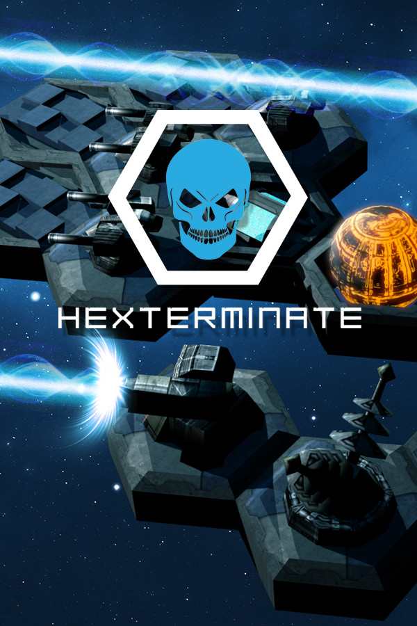 HEXTERMINATE for steam
