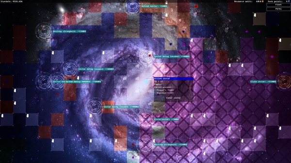 Скриншот из HEXTERMINATE Скриншот из HEXTERMINATE