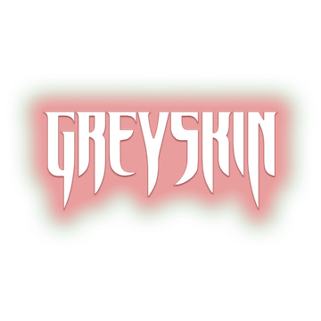 Greyskin Logo