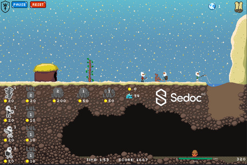 Castle Woodwarffor windows and Linux 1