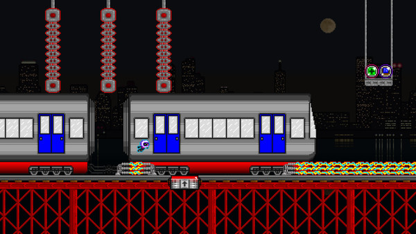 In Retrospect game for Linux 1