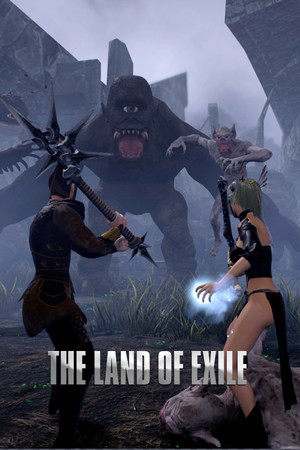 The Land of Exile