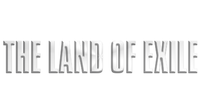 The Land of Exile Logo