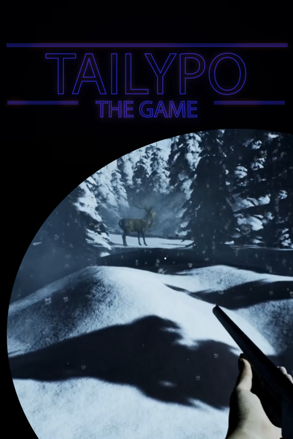 Tailypo: The Game for steam Tailypo: The Game for steam