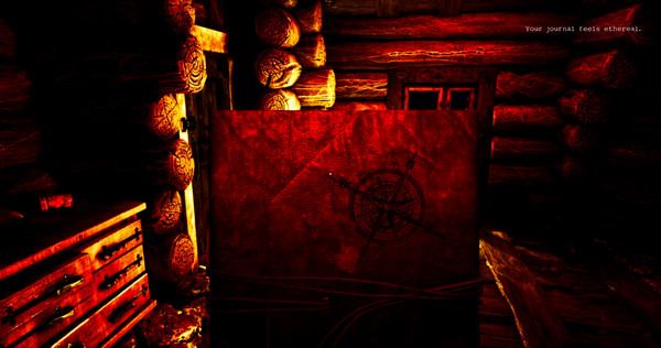 Скриншот из Tailypo: The Game Скриншот из Tailypo: The Game