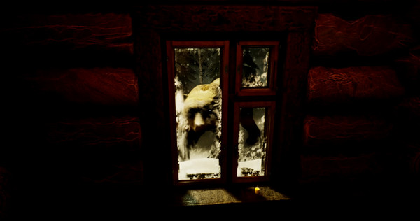 Скриншот из Tailypo: The Game Скриншот из Tailypo: The Game