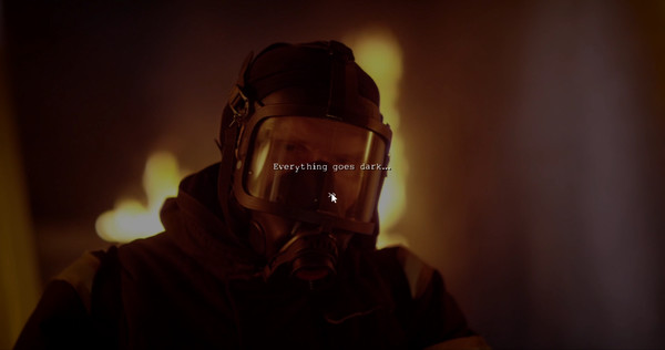 Скриншот из Tailypo: The Game Скриншот из Tailypo: The Game