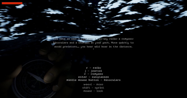 Скриншот из Tailypo: The Game Скриншот из Tailypo: The Game