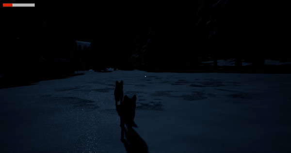 Скриншот из Tailypo: The Game Скриншот из Tailypo: The Game