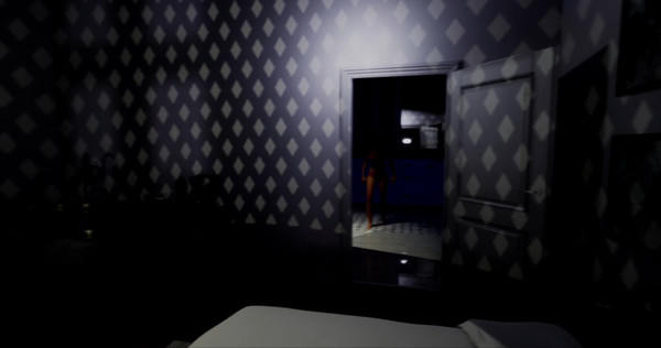 Скриншот из Tailypo: The Game Скриншот из Tailypo: The Game