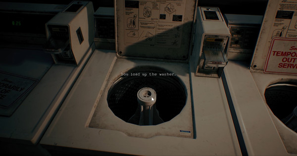 Скриншот из Tailypo: The Game Скриншот из Tailypo: The Game