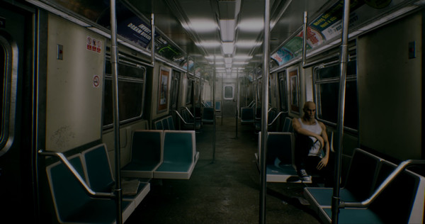 Скриншот из Tailypo: The Game Скриншот из Tailypo: The Game