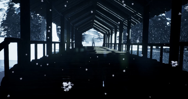 Скриншот из Tailypo: The Game Скриншот из Tailypo: The Game