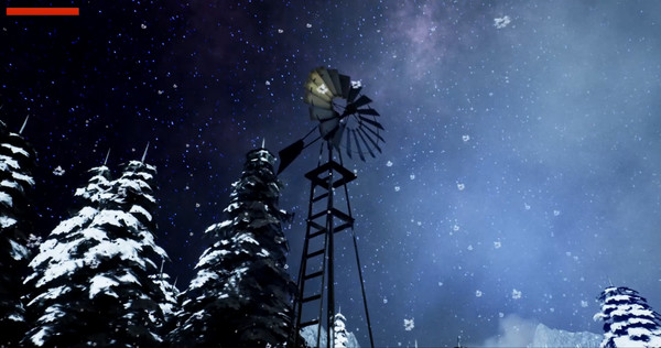 Скриншот из Tailypo: The Game Скриншот из Tailypo: The Game