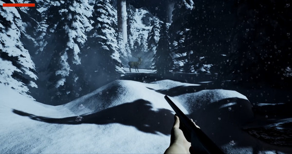 Скриншот из Tailypo: The Game Скриншот из Tailypo: The Game