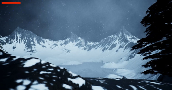 Скриншот из Tailypo: The Game Скриншот из Tailypo: The Game