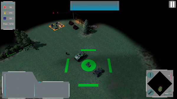 Hell of Men : Blood Brothers for linux