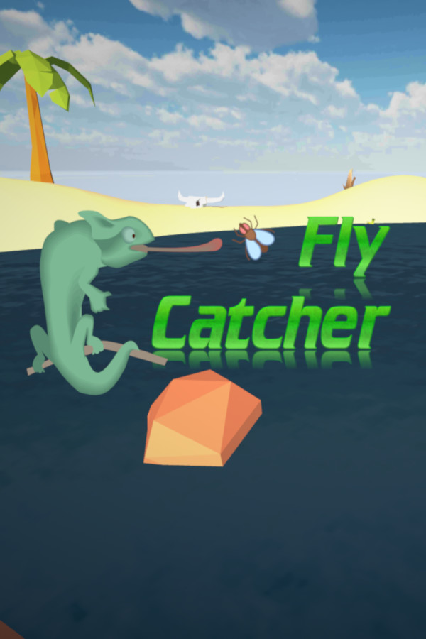 FlyCatcher for steam