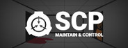 SCP – Maintain & Control System Requirements