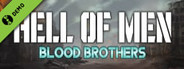 Hell of Men : Blood Brothers Demo