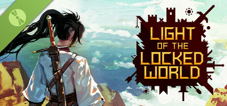 Light of the Locked World Demo cover art