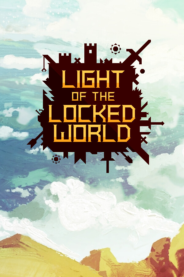 Light of the Locked World Demo