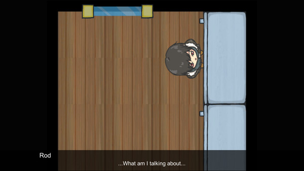 ROD game for windows Pc 1