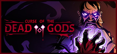 https://store.steampowered.com/app/1123770/Curse_of_the_Dead_Gods/