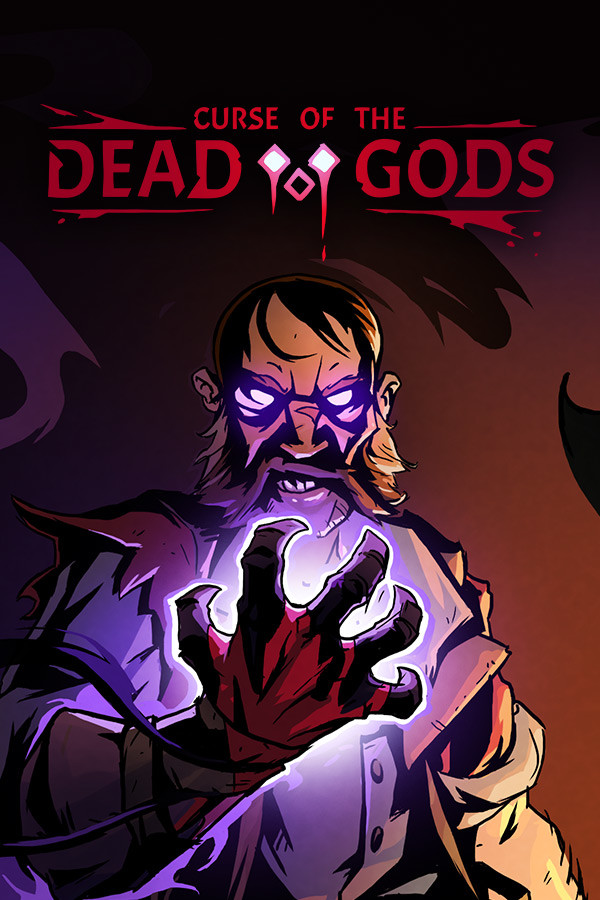 Curse of the Dead Gods for steam
