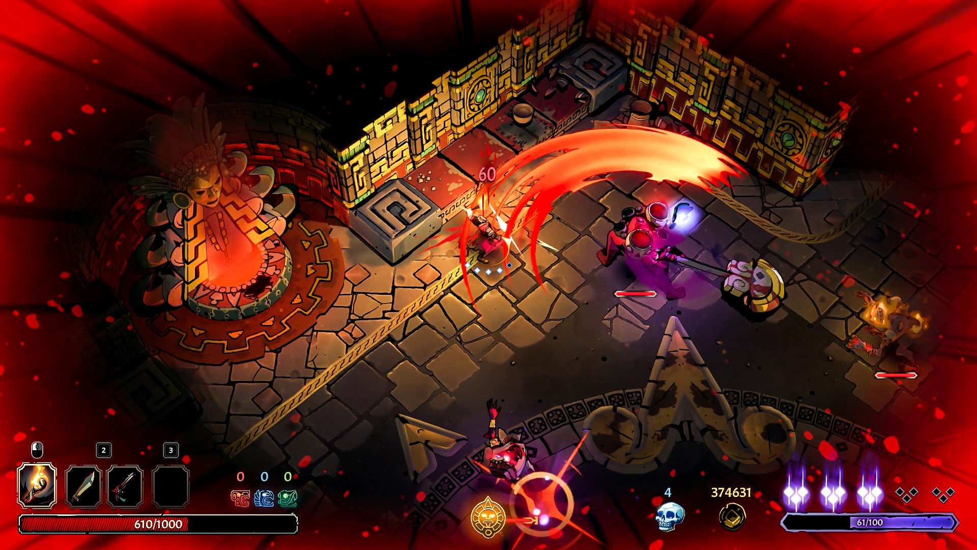 Curse of the Dead Gods download the new for windows