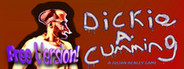 Dickie A Cumming - Free