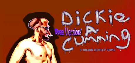 Dickie A Cumming - Free cover art