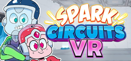 Spark Circuits VR cover art