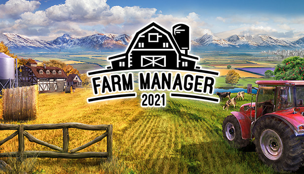 Games Like Farming-Simulator 2008