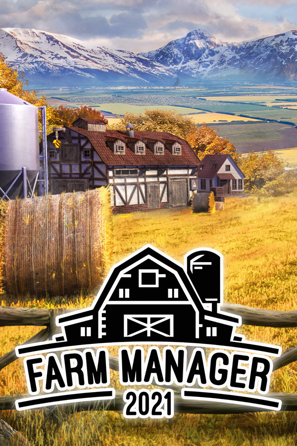 Farm Manager 2021 for steam Farm Manager 2021 for steam