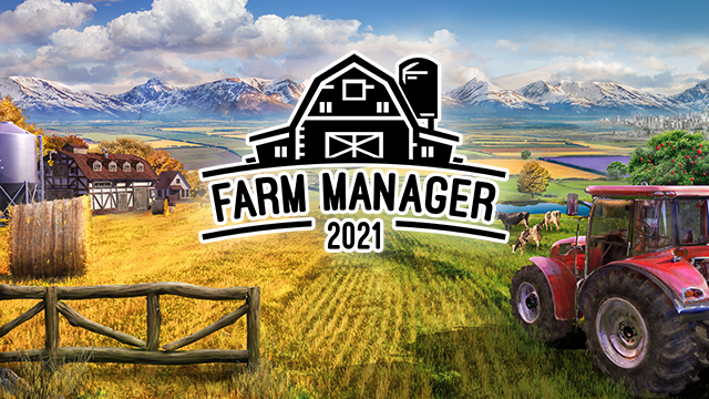 Farm Manager 2021 Logo