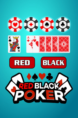 Red Black Poker