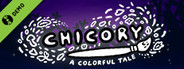 Chicory: A Colorful Tale Demo