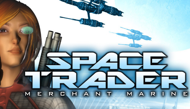 Space Trader: Merchant Marine
