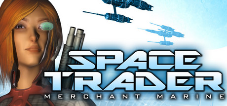 Купить Space Trader: Merchant Marine