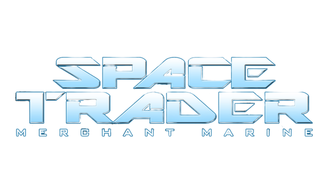 Space Trader: Merchant Marine Logo