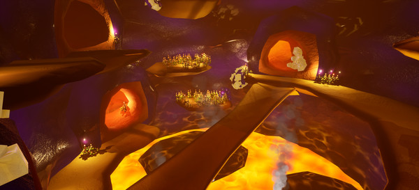 Скриншот из Realms of Regalia: Royal Rumble